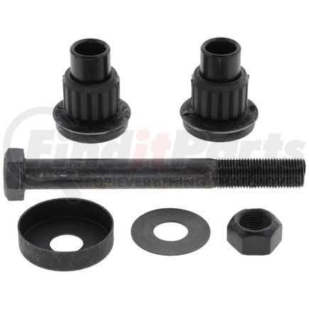 JBU984 by TRW - TRW PREMIUM CHASSIS - IDLER ARM BUSHING - JBU984