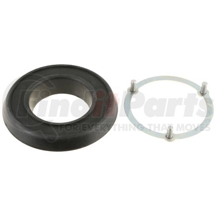 TRW JCC103 Suspension Coil Spring Seat TRW PREMIUM CHASSIS - COIL SPRING SEAT - JCC103