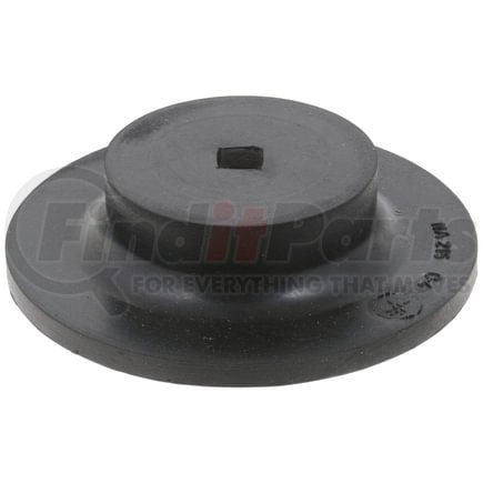 TRW JCC101 Suspension Coil Spring Seat TRW PREMIUM CHASSIS - COIL SPRING SEAT - JCC101
