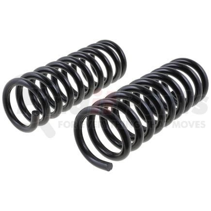 TRW JCS115T Coil Spring Set TRW PREMIUM CHASSIS - COIL SPRING SET - JCS115T