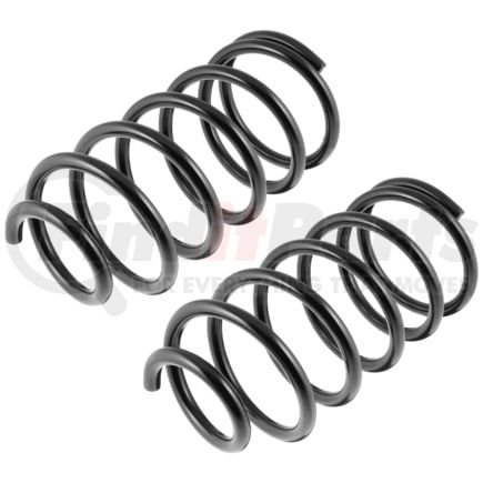 TRW JCS128T Coil Spring Set TRW PREMIUM CHASSIS - COIL SPRING SET - JCS128T