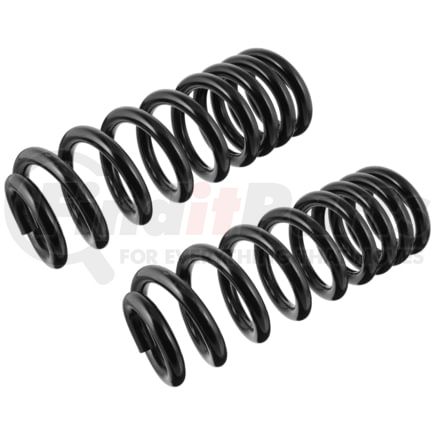 JCS1452T by TRW - TRW PREMIUM CHASSIS - COIL SPRING SET - JCS1452T
