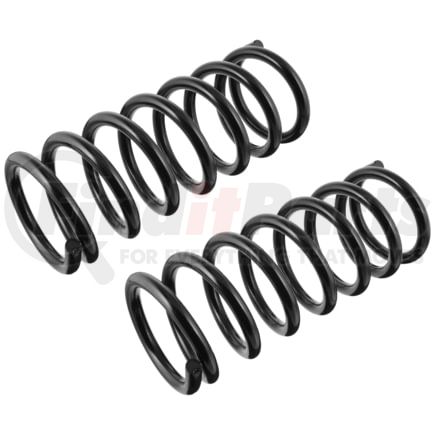 TRW JCS1472T Coil Spring Set TRW PREMIUM CHASSIS - COIL SPRING SET - JCS1472T