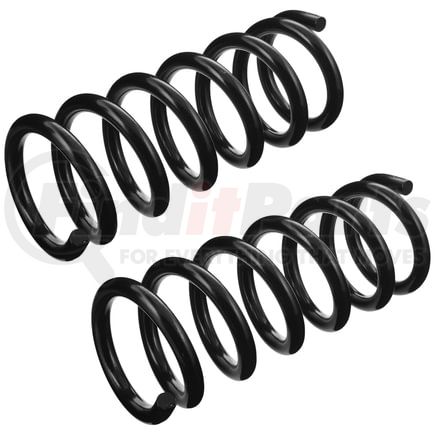 TRW JCS1500T Coil Spring Set TRW PREMIUM CHASSIS - COIL SPRING SET - JCS1500T