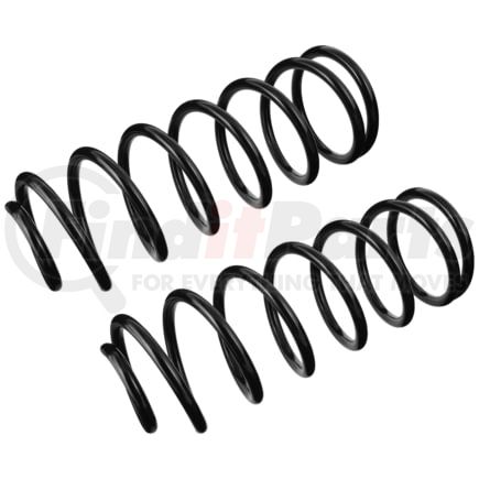 TRW JCS1488T Coil Spring Set TRW PREMIUM CHASSIS - COIL SPRING SET - JCS1488T