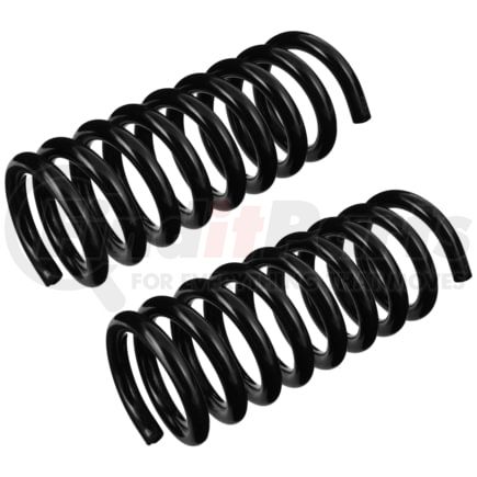 TRW JCS1532T Coil Spring Set TRW PREMIUM CHASSIS - COIL SPRING SET - JCS1532T