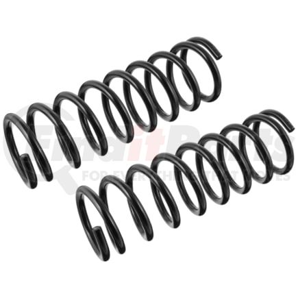 TRW JCS1512T Coil Spring Set TRW PREMIUM CHASSIS - COIL SPRING SET - JCS1512T