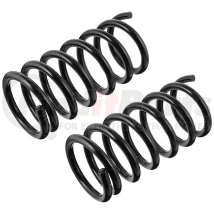 TRW JCS1515T Coil Spring Set TRW PREMIUM CHASSIS - COIL SPRING SET - JCS1515T