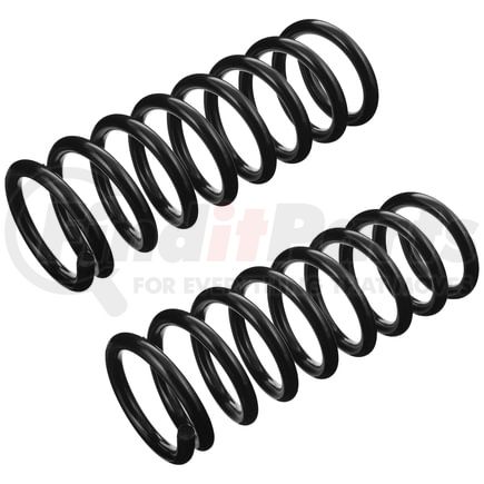 TRW JCS1539T Coil Spring Set TRW PREMIUM CHASSIS - COIL SPRING SET - JCS1539T