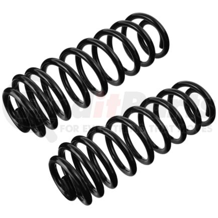 TRW JCS1562T Coil Spring Set TRW PREMIUM CHASSIS - COIL SPRING SET - JCS1562T