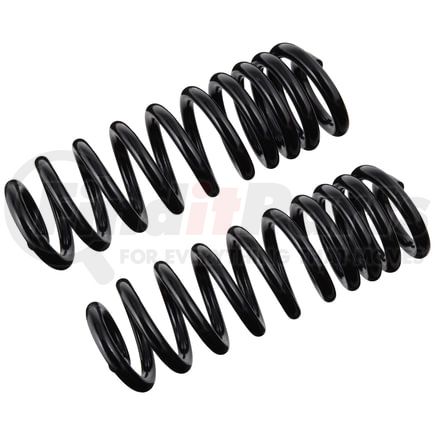 TRW JCS1601T Coil Spring Set TRW PREMIUM CHASSIS - COIL SPRING SET - JCS1601T