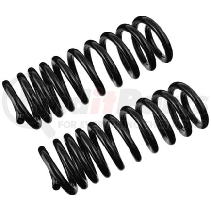 TRW JCS1579T Coil Spring Set TRW PREMIUM CHASSIS - COIL SPRING SET - JCS1579T