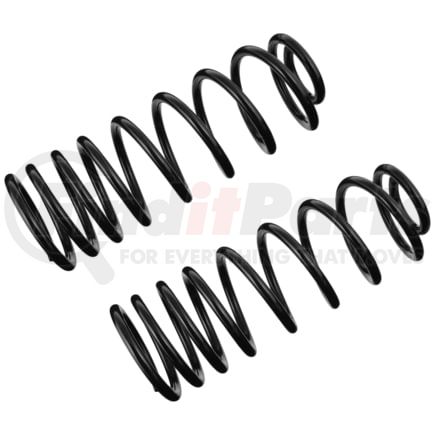 TRW JCS1635T Coil Spring Set TRW PREMIUM CHASSIS - COIL SPRING SET - JCS1635T
