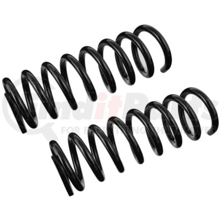 TRW JCS1622T Coil Spring Set TRW PREMIUM CHASSIS - COIL SPRING SET - JCS1622T
