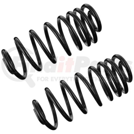 TRW JCS1638T Coil Spring Set TRW PREMIUM CHASSIS - COIL SPRING SET - JCS1638T
