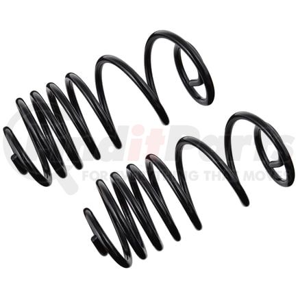 TRW JCS1642T Coil Spring Set TRW PREMIUM CHASSIS - COIL SPRING SET - JCS1642T