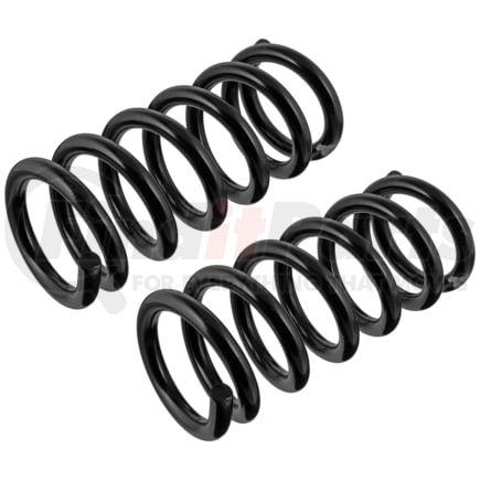 JCS1685T by TRW - TRW PREMIUM CHASSIS - COIL SPRING SET - JCS1685T