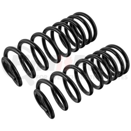 TRW JCS1688T Coil Spring Set TRW PREMIUM CHASSIS - COIL SPRING SET - JCS1688T