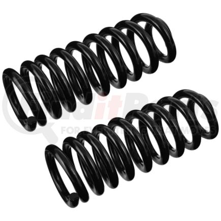 TRW JCS1690T Coil Spring Set TRW PREMIUM CHASSIS - COIL SPRING SET - JCS1690T