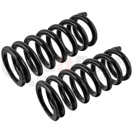 TRW JCS1704T Coil Spring Set TRW PREMIUM CHASSIS - COIL SPRING SET - JCS1704T