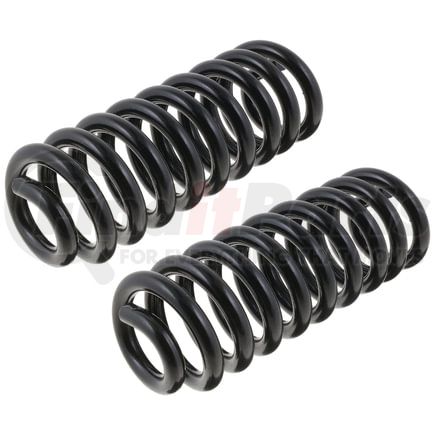 TRW JCS1773T Coil Spring Set TRW PREMIUM CHASSIS - COIL SPRING SET - JCS1773T