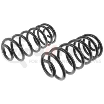 JCS1795T by TRW - TRW PREMIUM CHASSIS - COIL SPRING SET - JCS1795T