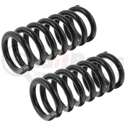 JCS1861T by TRW - TRW PREMIUM CHASSIS - COIL SPRING SET - JCS1861T