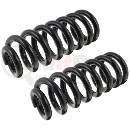 TRW JCS1864T Coil Spring Set TRW PREMIUM CHASSIS - COIL SPRING SET - JCS1864T