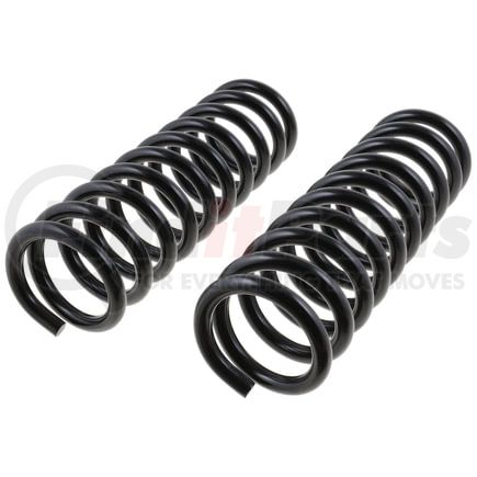 TRW JCS1857T Coil Spring Set TRW PREMIUM CHASSIS - COIL SPRING SET - JCS1857T