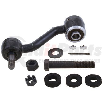 TRW JIA219 Steering Idler Arm TRW PREMIUM CHASSIS - IDLER ARM - JIA219