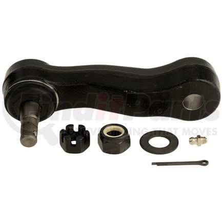 TRW JIA245 Steering Idler Arm TRW PREMIUM CHASSIS - IDLER ARM - JIA245