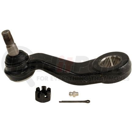 JPA161 by TRW - TRW PREMIUM CHASSIS - STEERING PITMAN ARM - JPA161