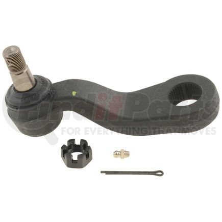 TRW JPA166 Steering Pitman Arm TRW PREMIUM CHASSIS - STEERING PITMAN ARM - JPA166