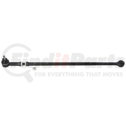 JRA263 by TRW - TRW PREMIUM CHASSIS - STEERING TIE ROD ASSEMBLY - JRA263