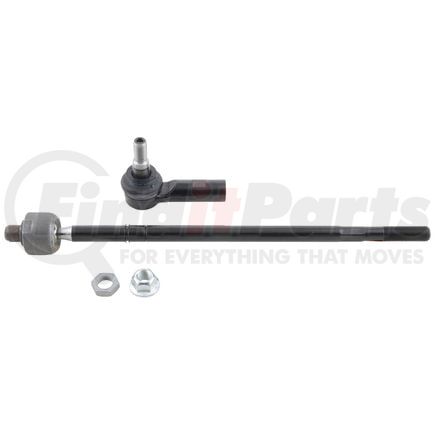 JRA541 by TRW - TRW PREMIUM CHASSIS - STEERING TIE ROD ASSEMBLY - JRA541