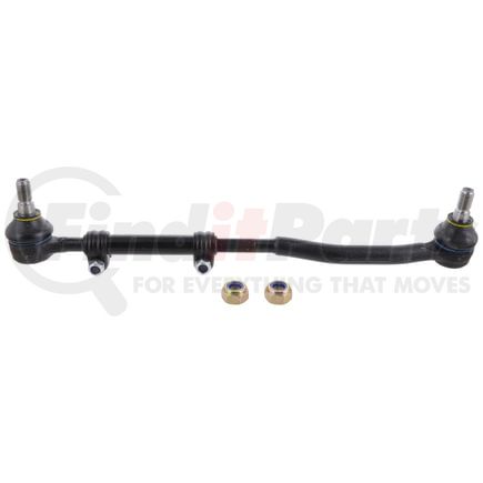 JRA553 by TRW - TRW PREMIUM CHASSIS - STEERING TIE ROD ASSEMBLY - JRA553