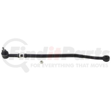 JRA218 by TRW - TRW PREMIUM CHASSIS - STEERING TIE ROD ASSEMBLY - JRA218