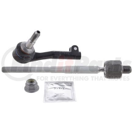 JRA561 by TRW - TRW PREMIUM CHASSIS - STEERING TIE ROD ASSEMBLY - JRA561