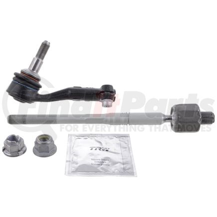 JRA560 by TRW - TRW PREMIUM CHASSIS - STEERING TIE ROD ASSEMBLY - JRA560