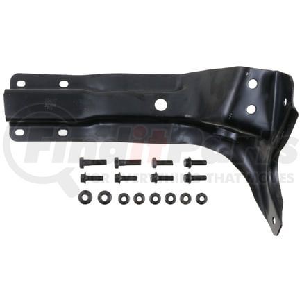 TRW JRR100 Radius Arm Bracket TRW PREMIUM CHASSIS - RADIUS ARM BRACKET - JRR100