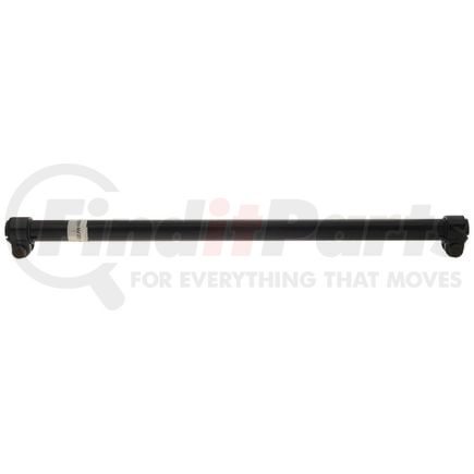 JSA1032 by TRW - TRW PREMIUM CHASSIS - STEERING TIE ROD END ADJUSTING SLEEVE - JSA1032