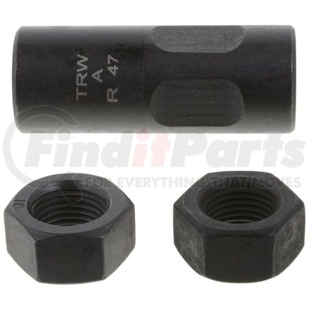 JSA110 by TRW - TRW PREMIUM CHASSIS - STEERING TIE ROD END ADJUSTING SLEEVE - JSA110