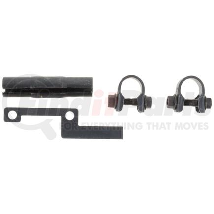 JSA111 by TRW - TRW PREMIUM CHASSIS - STEERING TIE ROD END ADJUSTING SLEEVE - JSA111