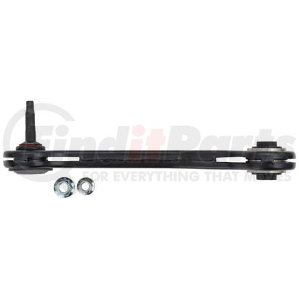 JTC1026 by TRW - TRW PREMIUM CHASSIS - SUSPENSION CONTROL ARM AND BALL JOINT ASSEMBLY - JTC1026