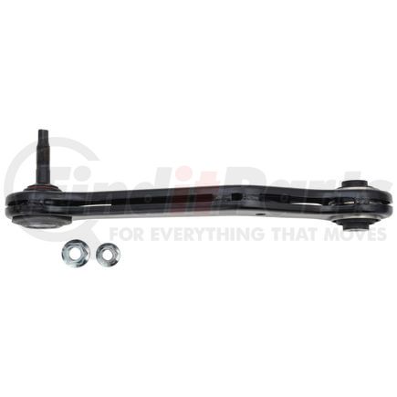 JTC1027 by TRW - TRW PREMIUM CHASSIS - SUSPENSION CONTROL ARM AND BALL JOINT ASSEMBLY - JTC1027