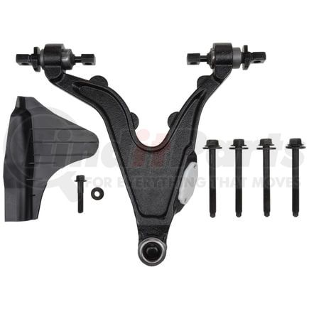 JTC1065 by TRW - TRW PREMIUM CHASSIS - SUSPENSION CONTROL ARM AND BALL JOINT ASSEMBLY - JTC1065