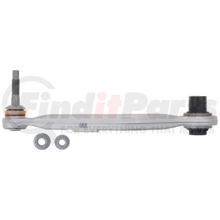 JTC1121 by TRW - TRW PREMIUM CHASSIS - SUSPENSION CONTROL ARM AND BALL JOINT ASSEMBLY - JTC1121