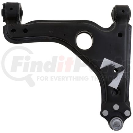 TRW JTC1271 Suspension Control Arm and Ball Joint Assembly TRW PREMIUM CHASSIS - SUSPENSION CONTROL ARM AND BALL JOINT