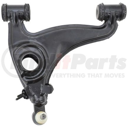 JTC1246 by TRW - TRW PREMIUM CHASSIS - SUSPENSION CONTROL ARM AND BALL JOINT ASSEMBLY - JTC1246