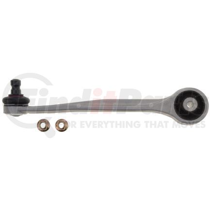 JTC1287 by TRW - TRW PREMIUM CHASSIS - SUSPENSION CONTROL ARM AND BALL JOINT ASSEMBLY - JTC1287